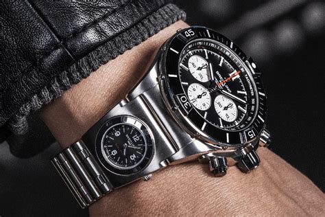 breitling utc.